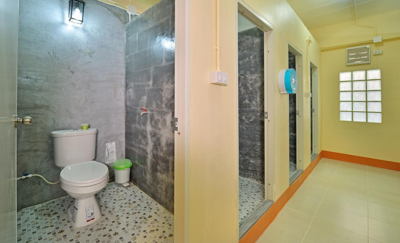 Chaofar De Hostel Krabi Exterior foto